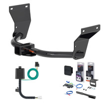 Trailer Hitch & Wiring Bundles for 2021 Acura RDX