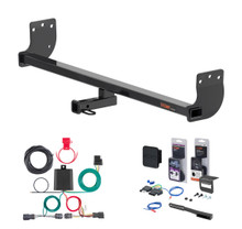 Trailer Hitch & Wiring Bundles for 2024 Kia Seltos