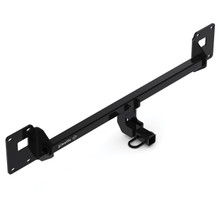 Draw-tite Class 1 Trailer Hitch, 1-1/4" Square Receiver, Black for Select Volkswagen GTI 24979