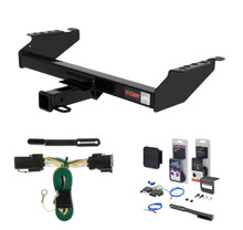 Trailer Hitch & Wiring Bundles for 1998 Ford F-250
