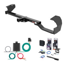 Trailer Hitch & Wiring Bundles for 2006 Toyota Solara
