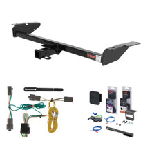 Trailer Hitch & Wiring Bundles for 1992 Mercury Grand Marquis