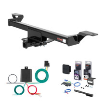 Trailer Hitch & Wiring Bundles for 2003 Nissan Altima