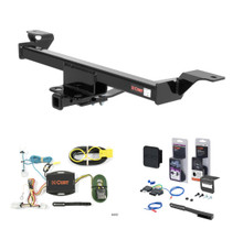 Trailer Hitch & Wiring Bundles for 2005 Nissan Maxima