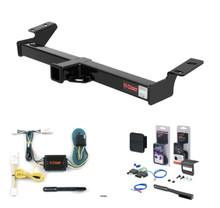 Trailer Hitch & Wiring Bundles for 1998 Toyota RAV4