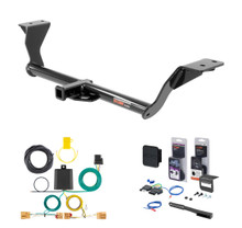 Trailer Hitch & Wiring Bundles for 2019 Volkswagen GTI