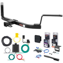 Trailer Hitch + 5-Way Wiring for 2003 Honda CR-V