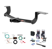 Trailer Hitch & Wiring Bundles for 2022 Honda HR-V