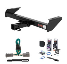 Trailer Hitch & Wiring Bundles for 1988 Ford F-350