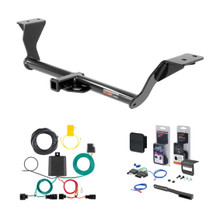 Trailer Hitch & Wiring Bundles for 2022 Volkswagen GTI