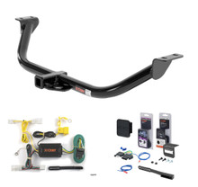 Trailer Hitch & Wiring Bundles for 2015 Lexus CT200h