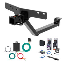 Trailer Hitch & Wiring Bundles for 2003 Buick X5