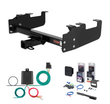 Trailer Hitch & Wiring Bundles for 1963 Ford F-350