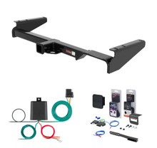 Trailer Hitch & Wiring Bundles for 1999 Lexus RX300