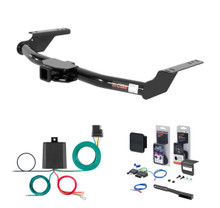 Trailer Hitch & Wiring Bundles for 2006 Lexus GX470