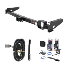 Trailer Hitch & Wiring Bundles for 2003 Lexus LX470