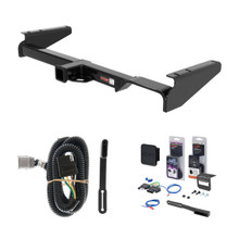 Trailer Hitch & Wiring Bundles for 2002 Lexus RX300