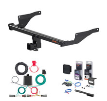 Trailer Hitch & Wiring Bundles for 2023 Mazda CX-5