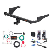Trailer Hitch & Wiring Bundles for 2018 Mazda CX-5