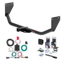 Trailer Hitch & Wiring Bundles for 2020 Hyundai Veloster