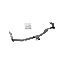 Draw-tite Class 1 Trailer Hitch, 1-1/4" Square Receiver, Black for Select KIA Forte 24903