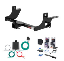Trailer Hitch & Wiring Bundles for 2005 Chevrolet Uplander