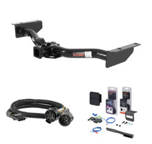 Trailer Hitch & Wiring Bundles for 2003 Cadillac Escalade ESV