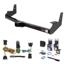 Trailer Hitch & Wiring Bundles for 2000 Lincoln Navigator