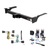 Trailer Hitch & Wiring Bundles for 2006 Ford Econoline van