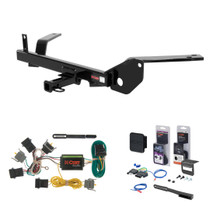 Trailer Hitch & Wiring Bundles for 2004 Ford Taurus
