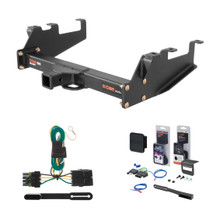 Trailer Hitch & Wiring Bundles for 1999 Chevrolet K1500