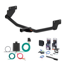 Trailer Hitch & Wiring Bundles for 2020 Hyundai Elantra GT