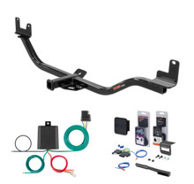 Trailer Hitch & Wiring Bundles for 2013 Hyundai Elantra GT
