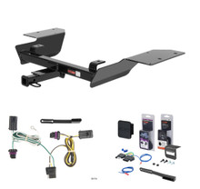 Trailer Hitch & Wiring Bundles for 2004 Chevrolet Impala