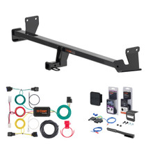 Trailer Hitch & Wiring Bundles for 2021 Hyundai Kona