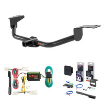 Trailer Hitch & Wiring Bundles for 2014 Hyundai Elantra Coupe