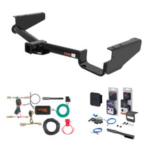 Trailer Hitch & Wiring Bundles for 2005 Lexus RX330