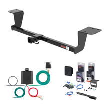 Trailer Hitch & Wiring Bundles for 2003 Lexus LS430