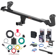 Trailer Hitch + 5-Way Wiring for 2022 Hyundai Kona N