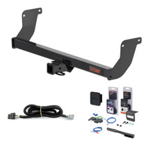 Trailer Hitch & Wiring Bundles for 2023 Lexus RX350