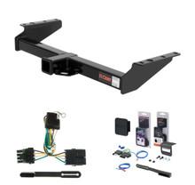 Trailer Hitch & Wiring Bundles for 1997 Chevrolet Suburban