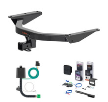 Trailer Hitch & Wiring Bundles for 2023 Honda Pilot