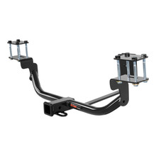 2" Trailer Hitches for 2014 Mercedes-Benz GLK350