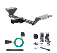 Trailer Hitch & Wiring Bundles for 2019 GMC Acadia