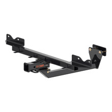 CURT Class 3 Hitch, 2", Select Mercedes-Benz ML350, GLE350, GLE43 AMG (WD Compatible) Trailer Hitch