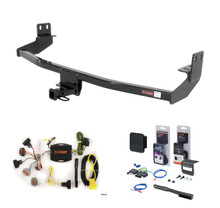Trailer Hitch & Wiring Bundles for 2010 Chrysler PT Cruiser