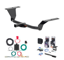 Trailer Hitch & Wiring Bundles for 2023 Hyundai Elantra
