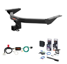 Trailer Hitch & Wiring Bundles for 2017 Honda Pilot