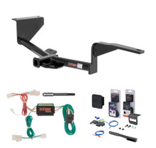 Trailer Hitch & Wiring Bundles for 2015 Hyundai Accent