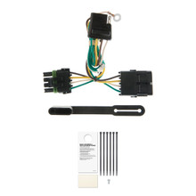 4-Way Wiring for 1995 GMC C1500 Suburban
